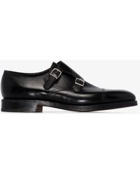 mens monk shoes sale