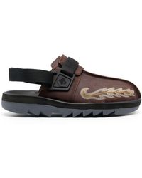 Reebok Sandals, slides and flip flops 
