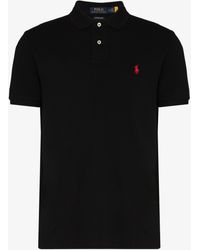 Polo Ralph Lauren Clothing for Men | Online Sale up to 57% off | Lyst