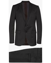 Strellson Herren Rick Anzugjacke
