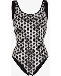 balmain beachwear