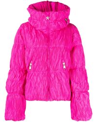Goldbergh - Candyfloss Ski Jacket - Lyst