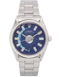 Jacquie Aiche - Customised Rolex Oyster Perpetual Evil Eye 32Mm - Lyst