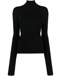 Jean Paul Gaultier Sweaters and knitwear for Women | Online Sale up to 30%  off | Lyst