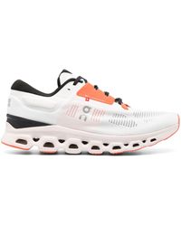 On Shoes - Cloudstratus Running Sneakers - Lyst