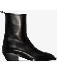 aeyde ria boots