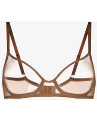 Nubian Skin Lingerie for Women | Online Sale up to 60% off | Lyst