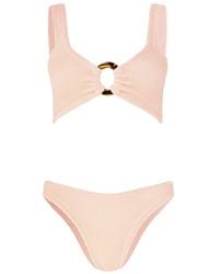Hunza G - Julia Bikini - Lyst