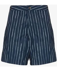 sunspel swimwear