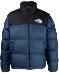 The North Face Nuptse Jackets for Men 