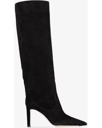 jimmy choo mavis boots 85