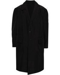 Y-3 - Single-breasted Coat - Unisex - Recycled Polyester - Lyst