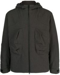 GR10K - Rescue Padded Jacket - Men's - Recycled Polyester/fabric/polyamide - Lyst