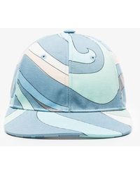 Emilio Pucci Hats for Women | Online Sale up to 74% off | Lyst
