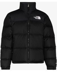 the north face nuptse sale