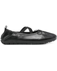 Simone Rocha - Grip Ballet Flats - Lyst