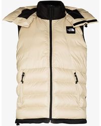The North Face Waistcoats and gilets 
