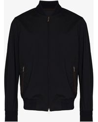 zegna elements jacket