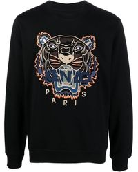 KENZO Sweatshirts for Men | Online Sale up to 62% off | Lyst