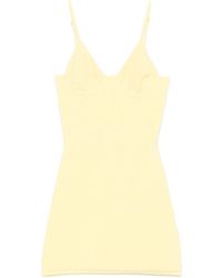 Jacquemus - The Scala Mini Dress - Lyst