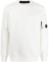 C.P. Company Sweatshirts for Men 