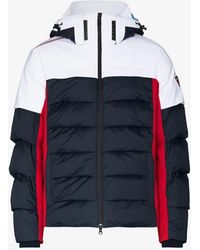 rossignol ski jacket mens