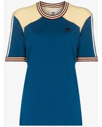 adidas T-shirts for Women - Up to 50% off at Lyst.com