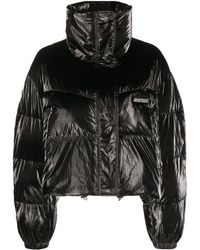 Isabel Marant - Telia Quilted Padded Jacket - Lyst