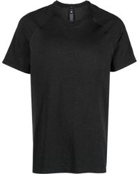 lululemon - Metal Vent Tech Short Sleeve T-shirt - Men's - Fxt Ballistic Nylon®/elastane/recycled Polyester/nylon - Lyst
