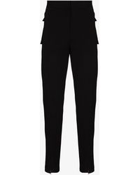 Givenchy Casual trousers and trousers 