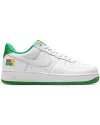 Nike Air Force 1 Jester Xx Sneakers in White for Men | Lyst