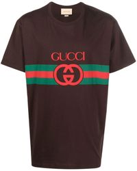 Gucci Clothing for Men | Online Sale up to 28% off | Lyst