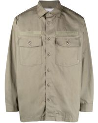 WTAPS Casual shirts and button-up shirts for Men | Online Sale up 