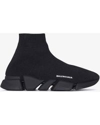 Balenciaga Speed Sneakers for Men - Up to 43% off | Lyst