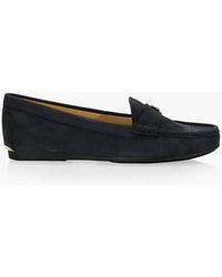 michael kors moccasins canada