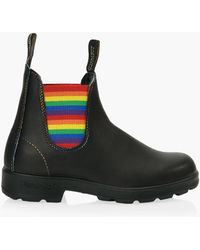 blundstone boots clearance