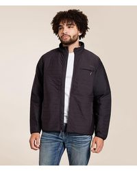 Ariat - Wylie Quilted Jacket - Lyst