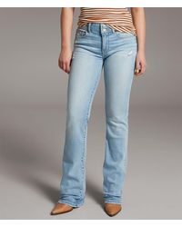 BKE - Payton Tailored Boot Stretch Jean - Lyst