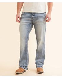 BKE - Derek Stretch Jean - Lyst