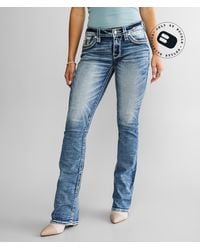 Rock revival sale yui boot