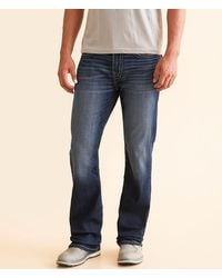 BKE - Aiden Boot Stretch Jean - Lyst