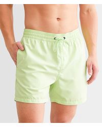 Billabong - All Day Layback Swim Trunks - Lyst
