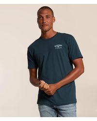 Kimes Ranch - University Layers T-Shirt - Lyst