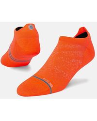 Stance - Run Tab Infiknit Sock - Lyst