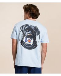 Changes - Miller Lite Dog T-Shirt - Lyst