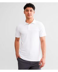 BKE - Prima Performance Polo - Lyst
