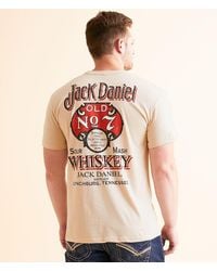 Changes - Jack Daniel's Vintage T-Shirt - Lyst