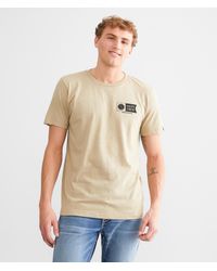 Salty Crew - Alpha T-shirt - Lyst