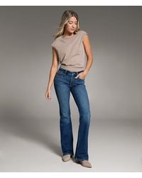 BKE - Payton Boot Stretch Jean - Lyst