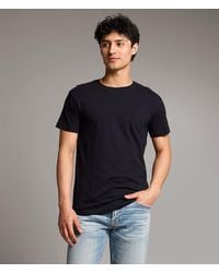 BKE - Basic T-Shirt - Lyst